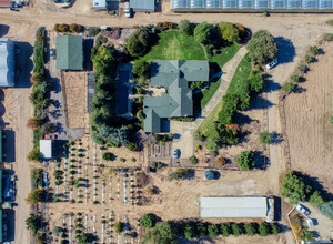 885 Mesa Rd, Nipomo, CA - aerial  map view - Image1