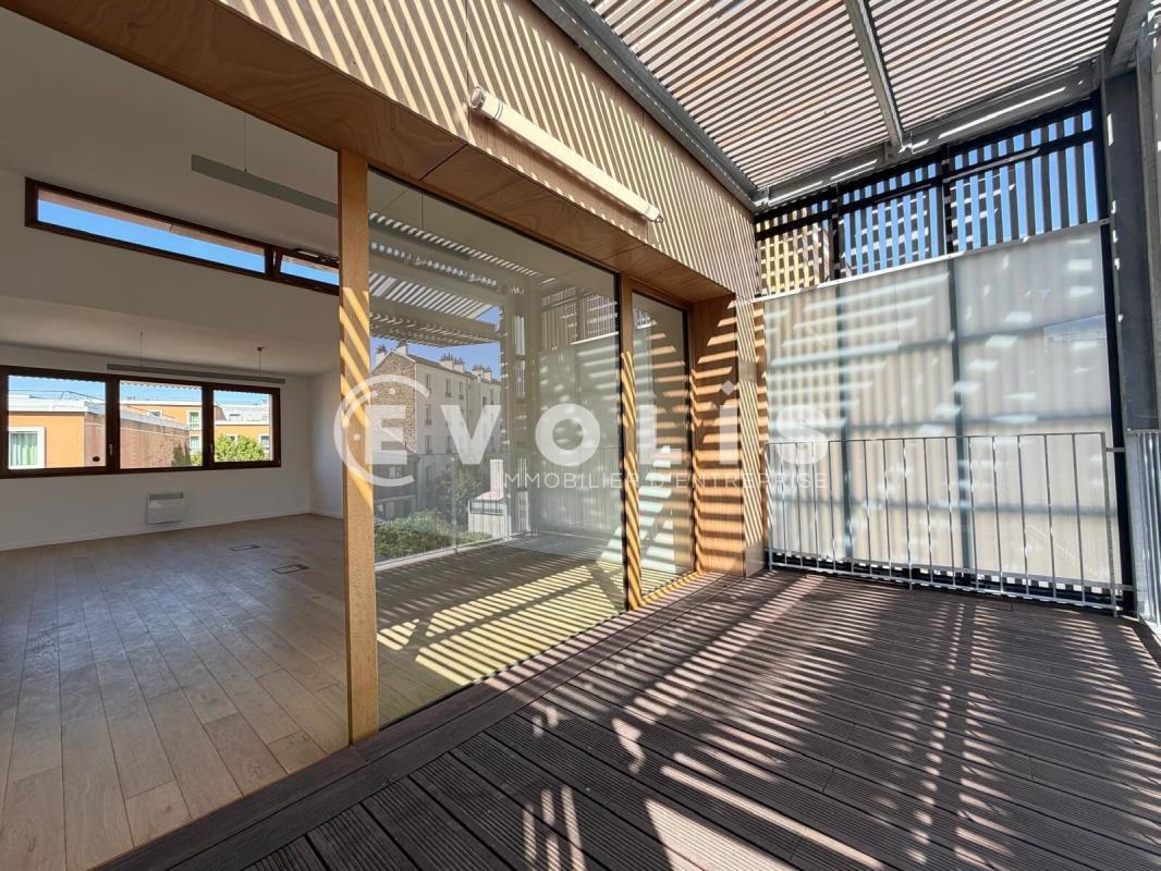 74 Rue Marat, Ivry-sur-Seine to rent Building Photo- Image 1 of 35