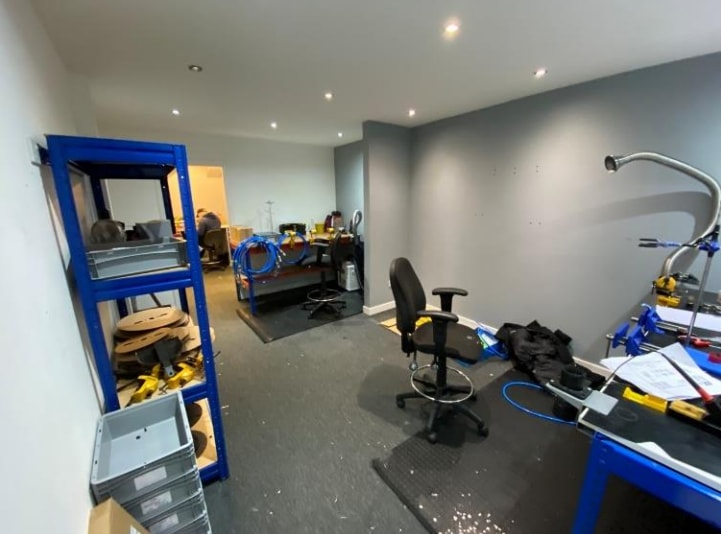 Denmore Rd, Bridge Of Don to rent Interior Photo- Image 1 of 4