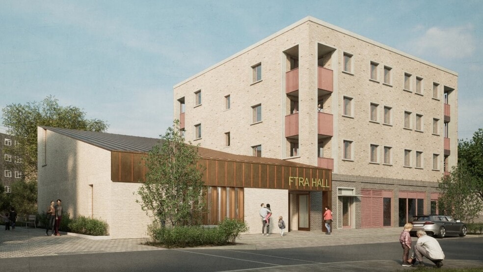 Farmstead Dr, Edenbridge to rent - Building Photo - Image 2 of 4