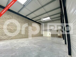More details for Light Industrial for Sale