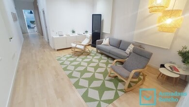 Office in Barcelona, Barcelona to rent Interior Photo- Image 2 of 17