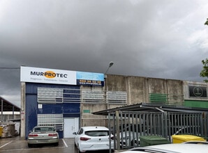 Industrial in San Fernando de Henares, Madrid to rent Floor Plan- Image 1 of 11