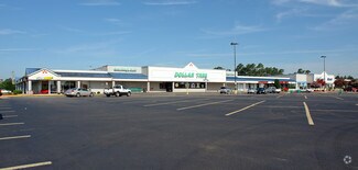 More details for 4104 W Vernon Ave, Kinston, NC - Retail for Rent