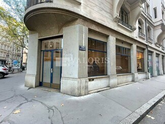 More details for 11 Boulevard Des Brotteaux, Lyon - Retail to Rent