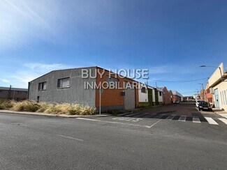 More details for Industrial to Rent