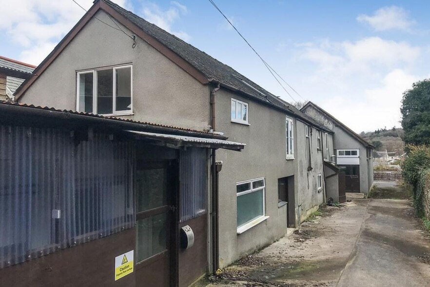 East St, Okehampton for sale - Building Photo - Image 1 of 12