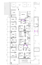 82 S 1100 E, Salt Lake City, UT for rent Site Plan- Image 1 of 1