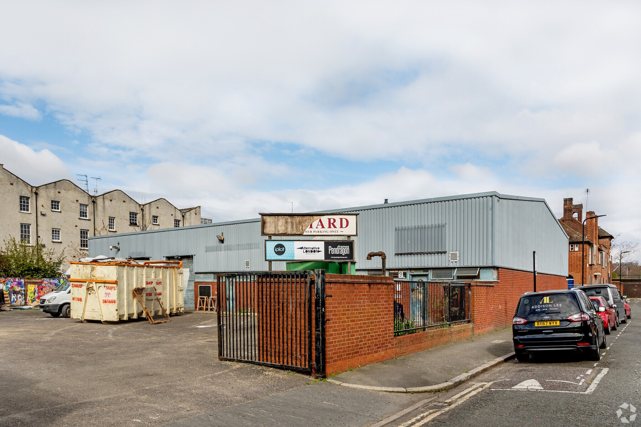 Yorkton St, London for sale Primary Photo- Image 1 of 1