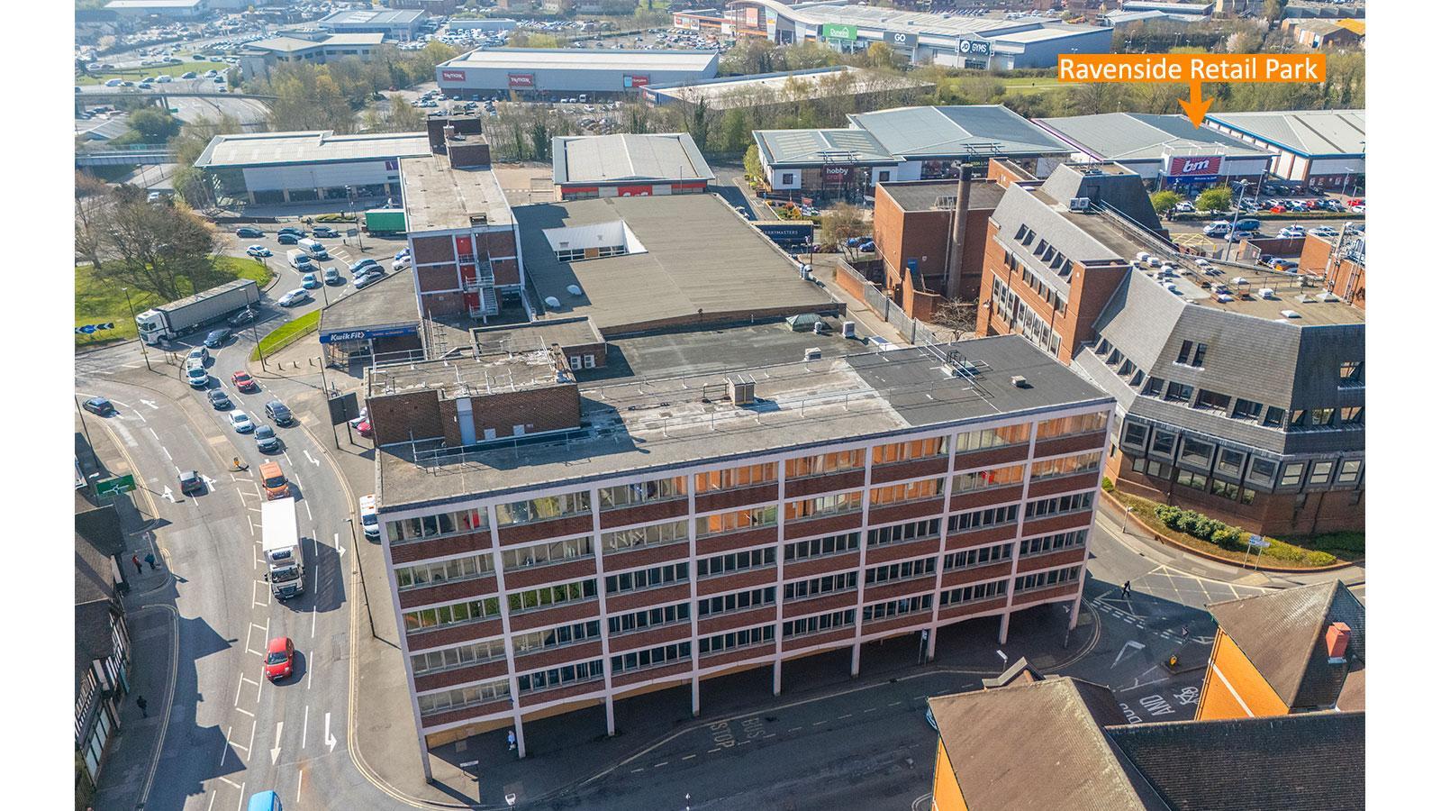 Beetwell St, Chesterfield for sale Primary Photo- Image 1 of 1