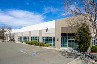 More details for 625 Alfred Nobel Dr, Hercules, CA - Light Industrial for Sale