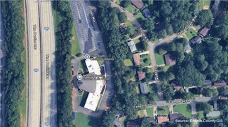 More details for 1600 Agape Way, Decatur, GA - Specialist for Sale