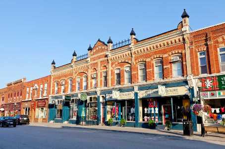 179-191 Queen St, Scugog, ON for rent - Building Photo - Image 2 of 21