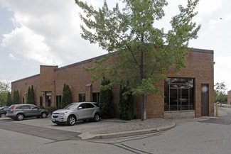 More details for 3131 Pepper Mill Ct, Mississauga, ON - Light Industrial to Rent