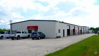 More details for 835 Washburn Rd, Melbourne, FL - Industrial for Rent