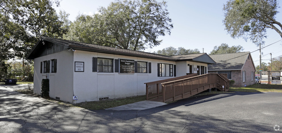 4232 Baymeadows Rd, Jacksonville, FL for rent - Building Photo - Image 2 of 2