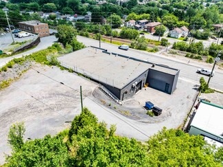 More details for 633 Lorne St, Sudbury, ON - Light Industrial to Rent