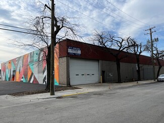 More details for 555 W 14th Pl, Chicago, IL - Industrial for Rent