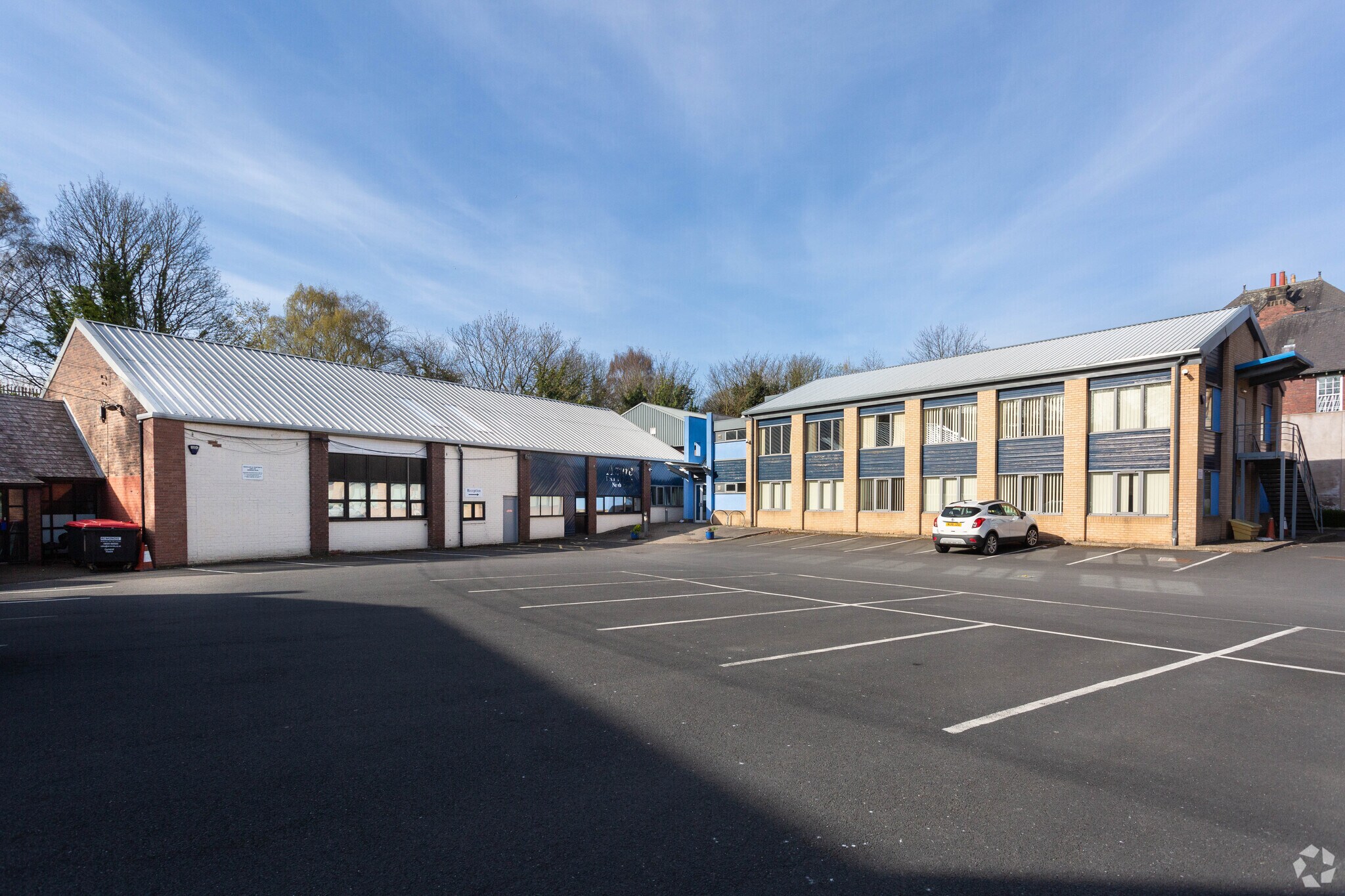 High St, Newcastle Upon Tyne for sale Primary Photo- Image 1 of 1