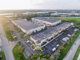 More details for 1700-1780 NW 15th Ave, Pompano Beach, FL - Industrial for Rent