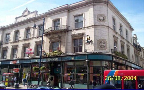 442-444 Brixton Rd, London to rent - Building Photo - Image 2 of 10