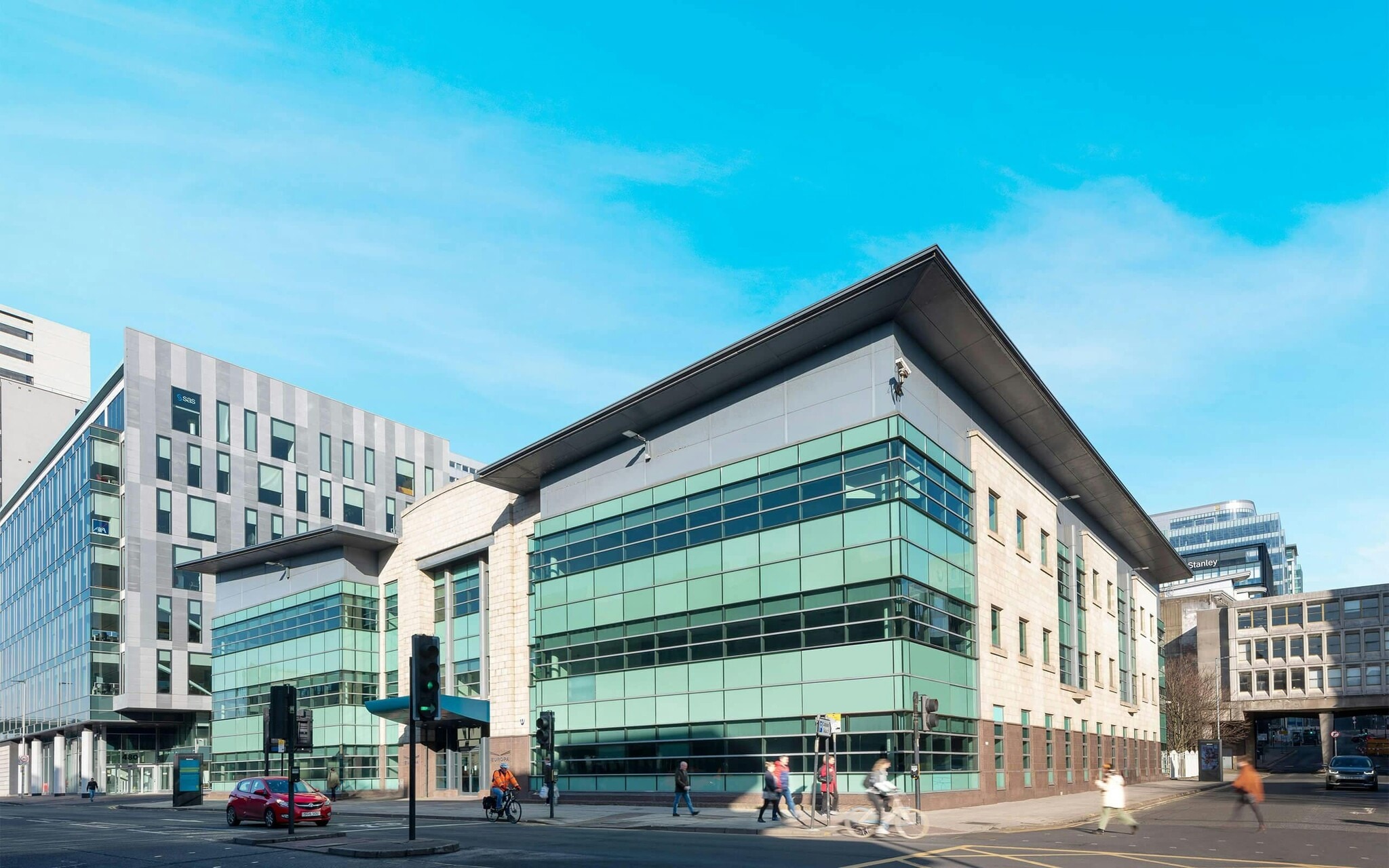 450 Argyle St, Glasgow to rent Building Photo- Image 1 of 19