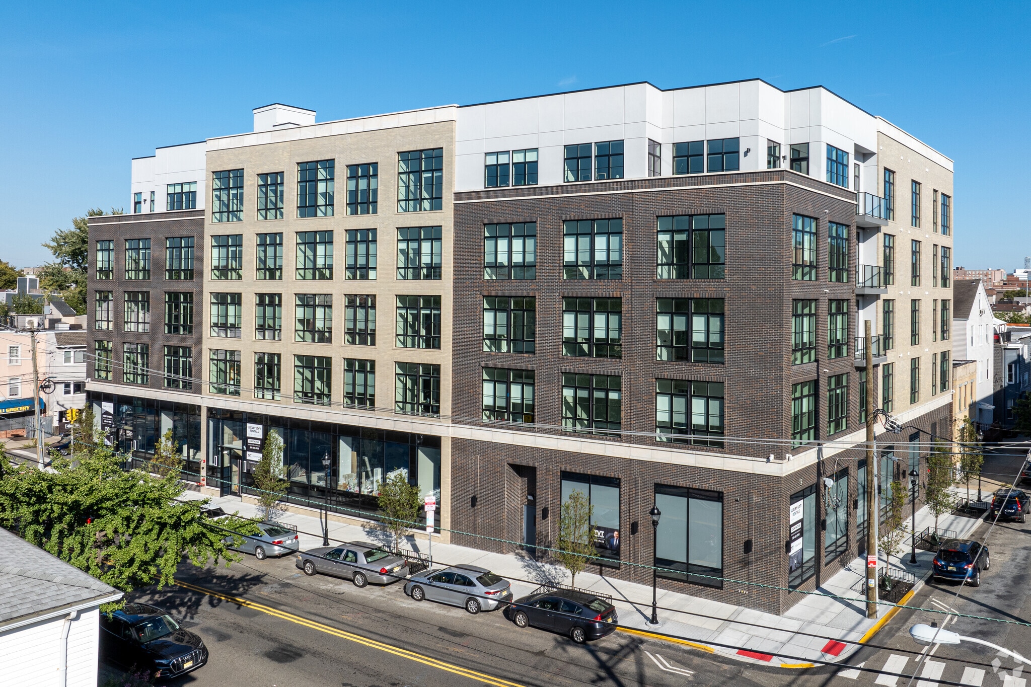 70 Central Ave, Jersey City, NJ to rent Building Photo- Image 1 of 6