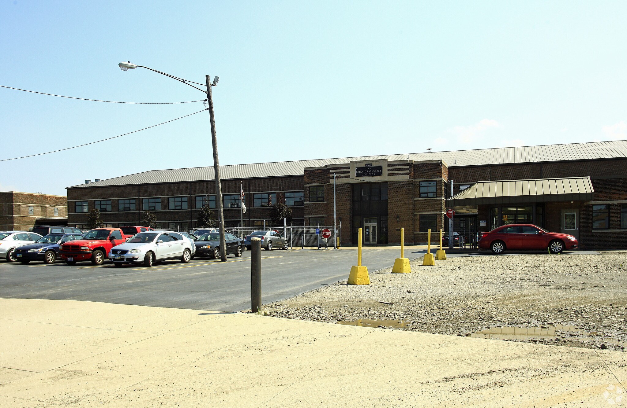 3800 Harvard Ave, Newburgh Heights, OH for sale Primary Photo- Image 1 of 1