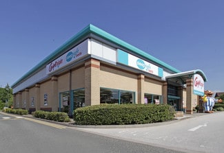 More details for Wyvern Way, Derby - Retail for Rent