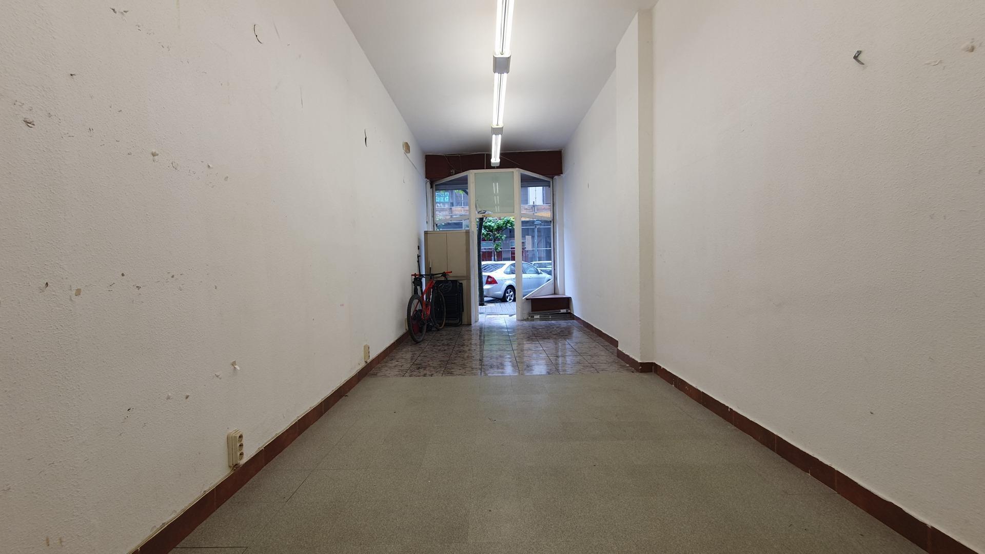 Build-to-Rent in Bilbao, Vizcaya for sale Interior Photo- Image 1 of 5