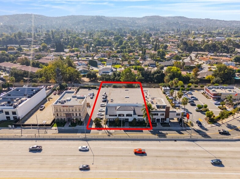 3106 E Garvey Ave, West Covina, CA for sale - Building Photo - Image 2 of 60