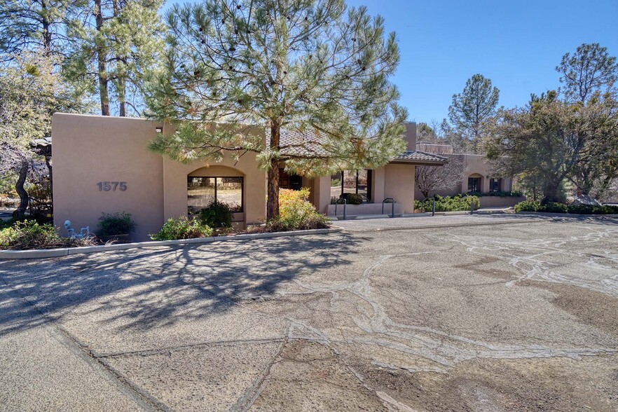 1575 Plaza West Dr, Prescott, AZ for sale - Building Photo - Image 1 of 1