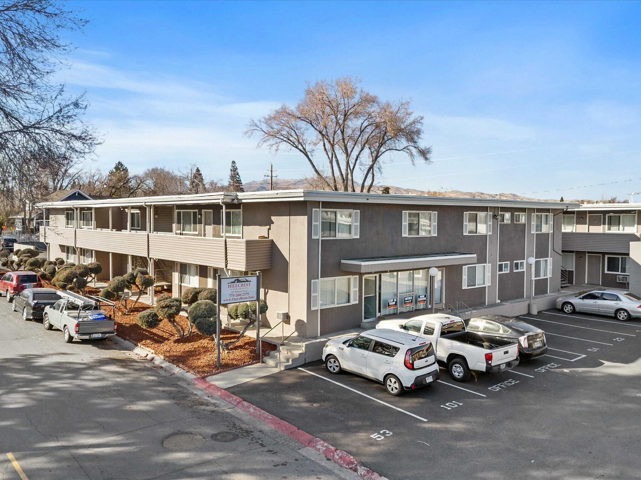 207 Hillcrest Dr, Reno, NV for sale Building Photo- Image 1 of 1