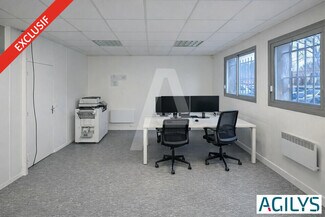 More details for 3 Avenue De La Baltique, Villebon-sur-Yvette - Light Industrial to Rent