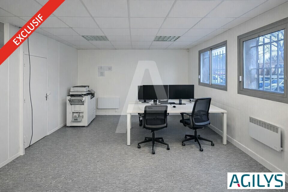 3 Avenue De La Baltique, Villebon-sur-Yvette to rent Interior Photo- Image 1 of 10