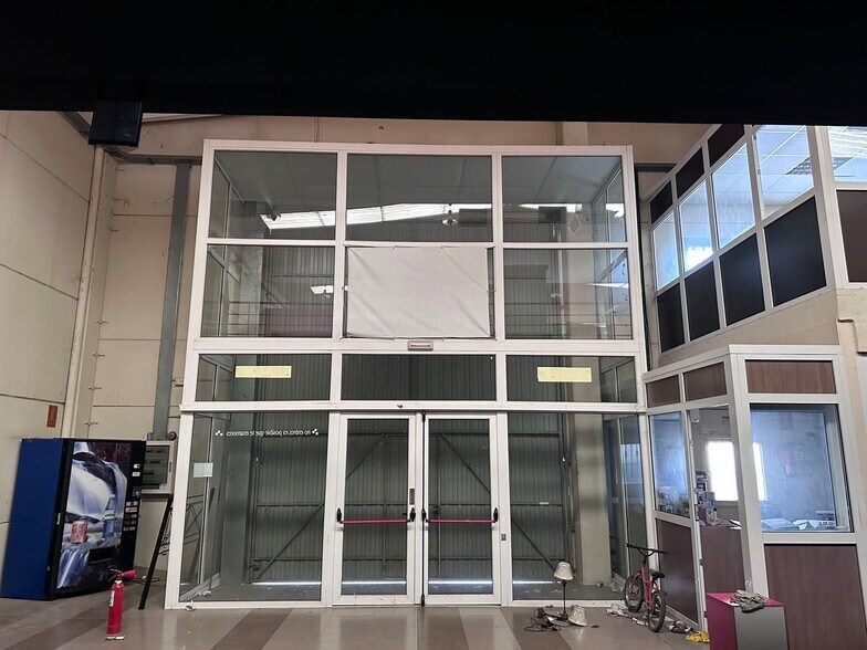 Industrial in Numancia de la Sagra, Toledo to rent - Interior Photo - Image 3 of 6