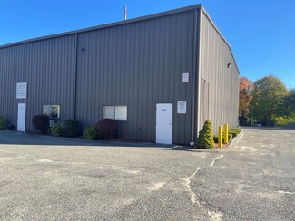 More details for 22 Industrial Way, Hanover, MA - Industrial for Rent