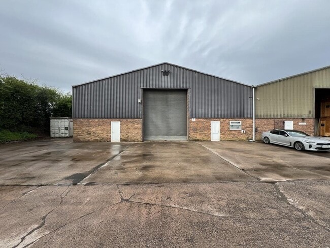 More details for 5 New Rd, Hixon - Industrial to Rent