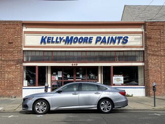 More details for 649 Pacific Ave, Alameda, CA - Retail for Rent