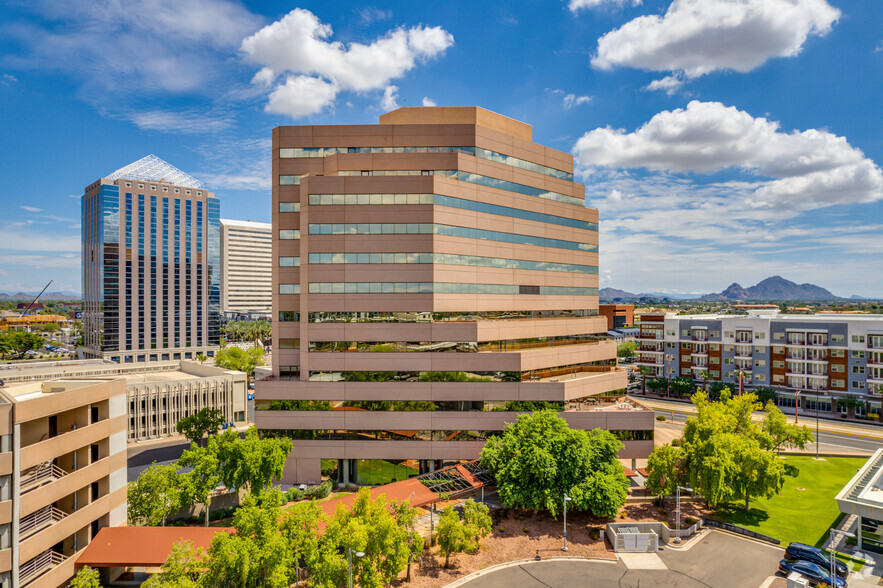 3636 N Central Ave, Phoenix, AZ for rent - Building Photo - Image 3 of 15