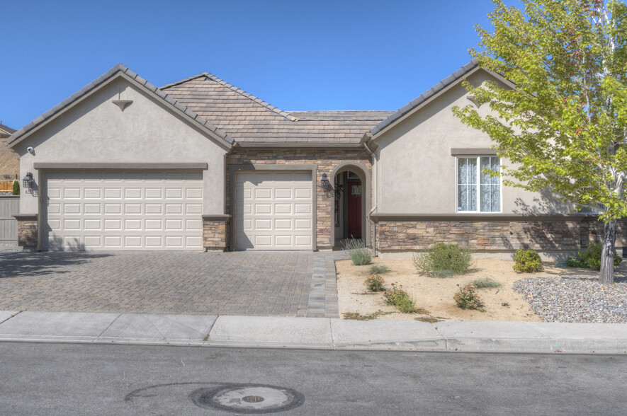 8255 Opal Ranch Way, Reno, NV for sale - Building Photo - Image 1 of 9