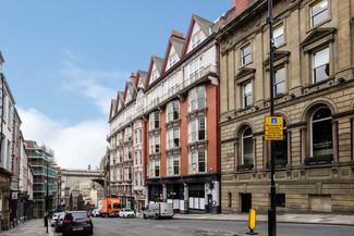 More details for 25-37 Dean St, Newcastle Upon Tyne - Office for Rent