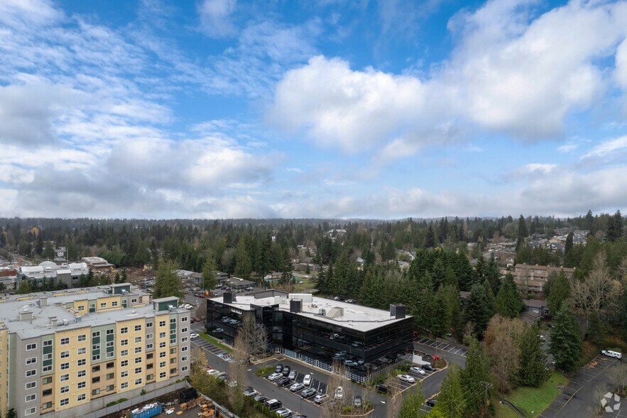 19401 40th Ave W, Lynnwood, WA for rent - Aerial - Image 3 of 3