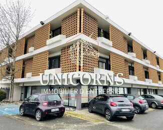 More details for 2 Impasse Boudeville, Toulouse - Office to Rent