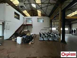 More details for Light Industrial to Rent