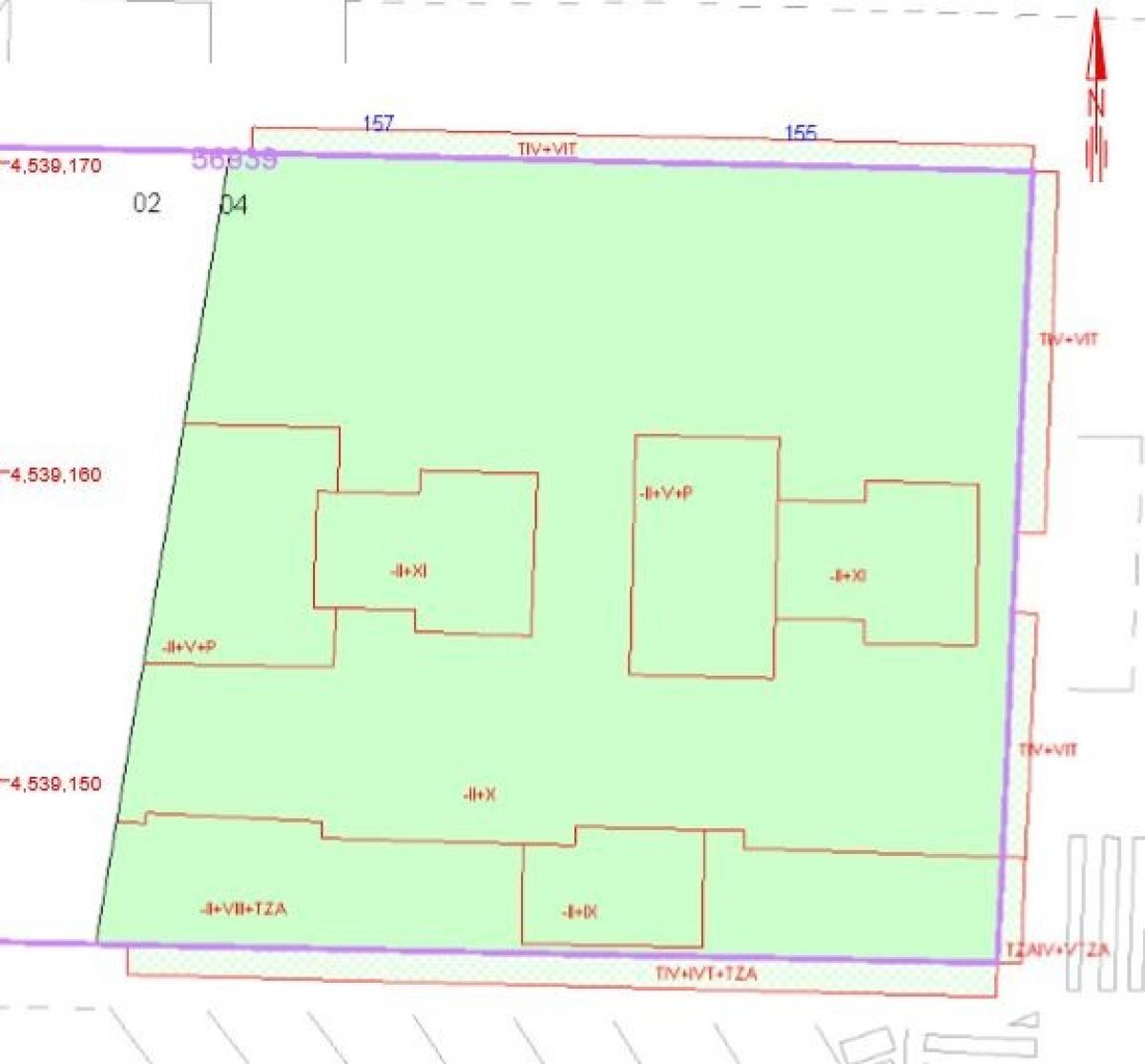 Retail in Salamanca, Salamanca to rent Primary Photo- Image 1 of 6