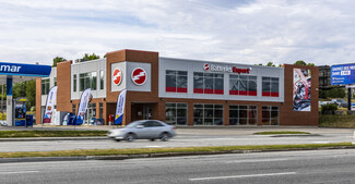 More details for 4203 Rue King O, Sherbrooke, QC - Retail for Rent