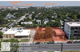 More details for East Austin Redevelopment Site – for Sale, Austin, TX