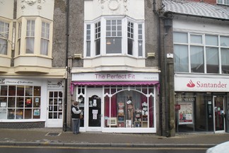 More details for 3 High St, Crowborough - Retail for Rent