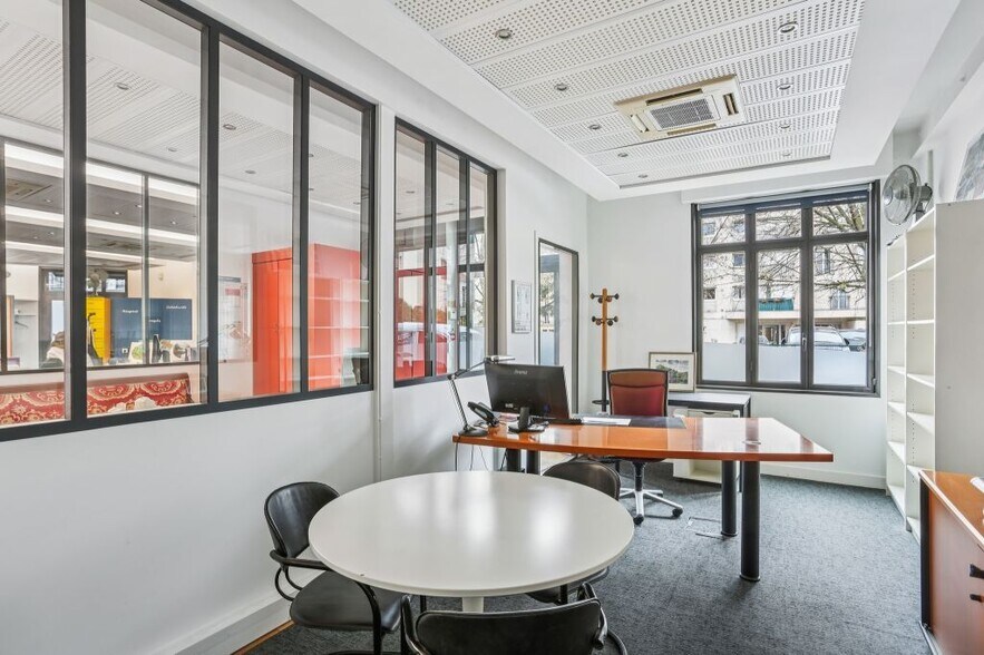 25 Rue Solférino, Vanves to rent - Interior Photo - Image 3 of 9